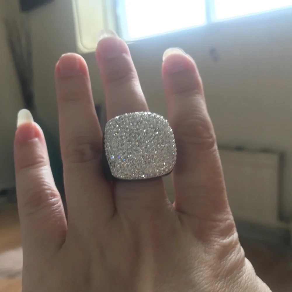 Cocktail ring - Picture 14 of 14